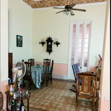 Venta de casa en el vedado con garaje - 8/8