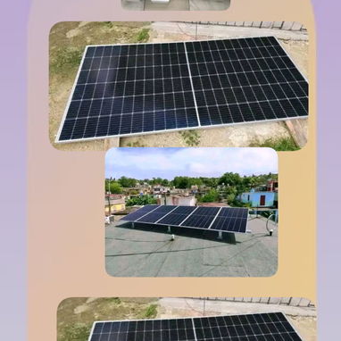 Solar panel - Img 122738412