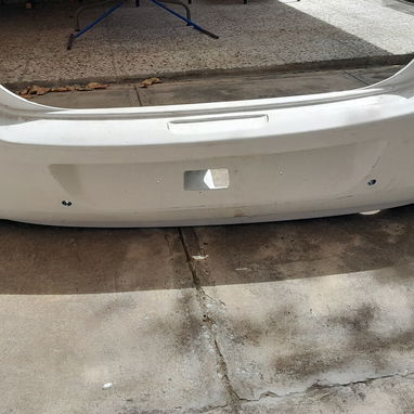Defensa de Peugeot 301 - Img 123829499