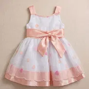 Vestido de bebé - Img 56475946
