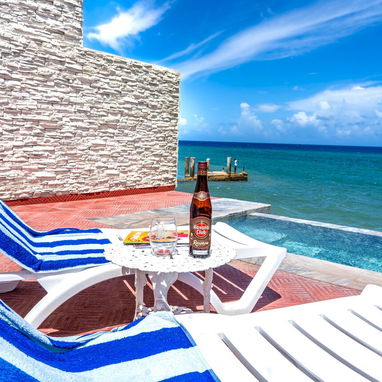 ❗Haz realidad tus sueños❗ 🏖️🏡 casa junto al océano para RENTAR + piscina - Img 87425604