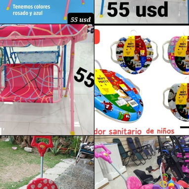📢Cpsitas para tus bebés de casa 📣 - Img 122095778