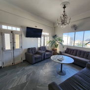 🏤⚡️Alquiler de apartamento de lujo en La Habana (Centro Habana) 3 habitaciones 6 personas. Apartamento de renta - Img 57447343
