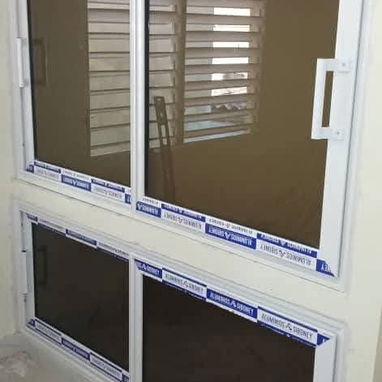 💎CARPINTERÍA DE ALUMINIO Y CRISTAL🪟LA MEJOR CALIDAD POR SOLO 180USD EL M²..🧰 Descuento a 170usd m²en dependencia - Img 118990179