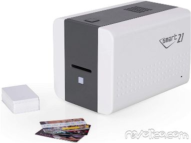 Impresora de credenciales a color nueva - Img main-image-45638725