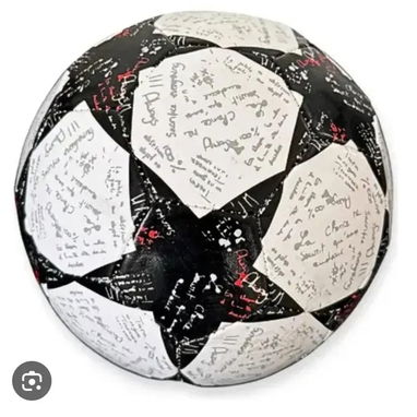 Juguete- Balón de fútbol - 3/3