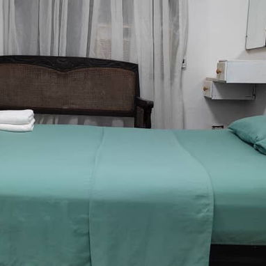Cod. Z 🏖️🏊‍♂️ Alquiler de Casa con Piscina en Guanabo para 9 Personas - 7/9