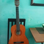 Vendo guitarra acustica marca Compay Segundo - Img 55772139