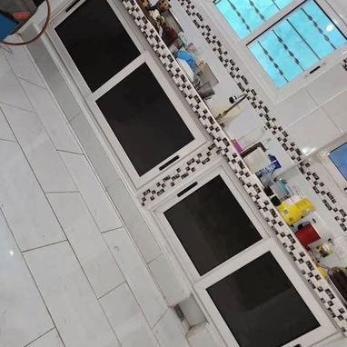 🧿CARPINTERÍA DE ALUMINIO🪟 al privado 55173152. Deje q su casa brille con nuestros trabajos💥 - Img 110906658