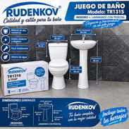 Juegos de baño - Img 57983343