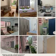 Apartamento en el Vedado - Img 57663570