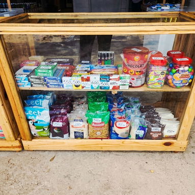 🛍️ ¡MERCADO DY – De todo hasta asta la puerta de tu casa con mensajería a domicilio 🛵 en ALAMAR! 🛍️ - Img 125097795