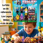 Set de legó roblox - Img 56952035