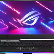 ASUS ROG Strix SCAR 15 (G533ZW) + ROG GLADUIS III CORE (MOUSE) + ROG STRIX SCOPE II RX (TECLADO) + ROG STRIX GO 2.4 ELEC - Img 57947901
