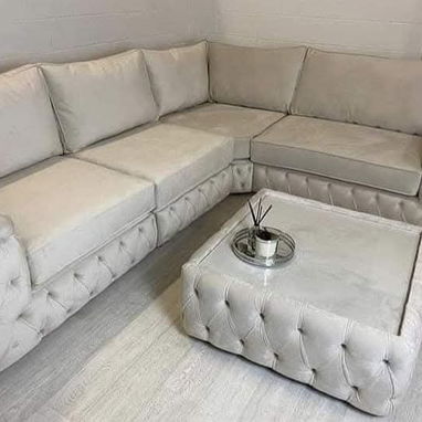 Muebles , camas , juegos de sala , y de cuarto , butacas , sofás , soy el productor - Img 114272319
