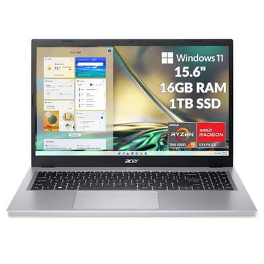 Acer aspire 3   Nueva en📦 - 2/4