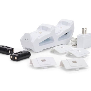 🪷PowerA Estación de Carga Doble para Xbox🪷 - Img 112691411