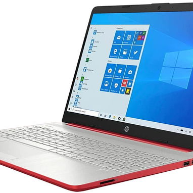 LAPTOP 🎁NUEVA🎁📦CAJA, HP (15-dw0083wm), 15.6" HD, Intel Pentium Silver N5000, 4GB RAM, UHD, 128GB SSD, 8Horas - Img 126874190