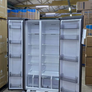 Refrigerador ROYAL DE 20 PIES .Aceptamos pagos en usd, zelle, euro y cup - Img 119782715