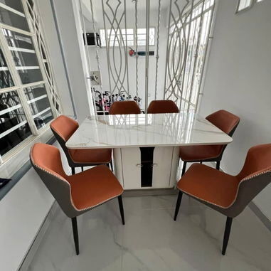 Juego de comedor - 2/3