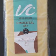 19 000 cup Finura Queso suizo Emmental de 3.5 kg…Compra mínima 4 bloques,mensajeria incluida - Img 57145839