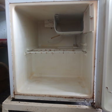 MINIBAR DE USO - 4/4