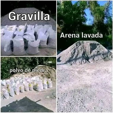 Materiales para la construcción - Img 120467182