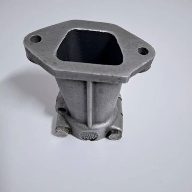 MANITOR DE TS 250cc Original Aleman - 3/6