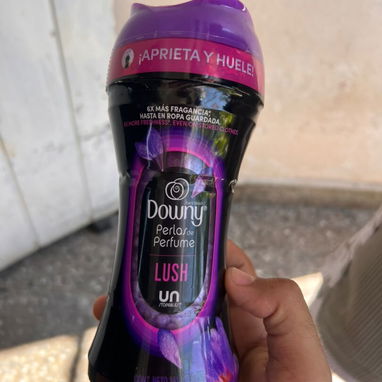 Perlas de olor Downy - 3/3