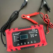 Cargador inteligente para batería  🔋12v - Img 55133864