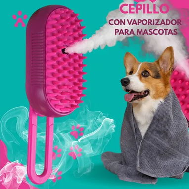 Cepillos de vapor - 2/3
