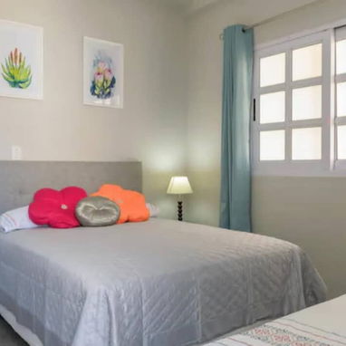 🏤🌟Apartamento de renta en La Habana (Centro Habana) 3 personas. House for rent. Accommodation. Alquiler en La Habana - 2/5
