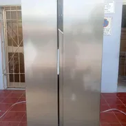 Refrigerador Hys 15.4 pies inverter - Img 56713969