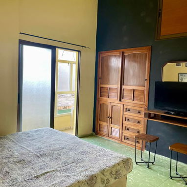 Apartamento de 1 cuarto en Venta en el Centro Histórico de La Habana Vieja** - Img 107160170