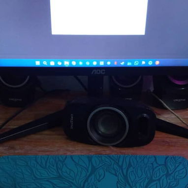Monitor AOC 24 PULG - Img 123342664