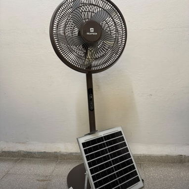 ventilador recargable - Img 125323367