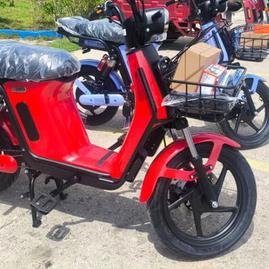 🛵Bicimoto marca VEDCA S1 🛵 - Img 123338384