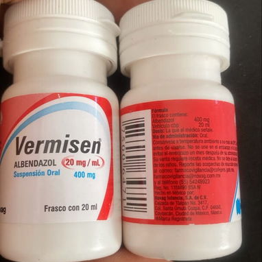 Farmacia médicamentos - Img 124892465