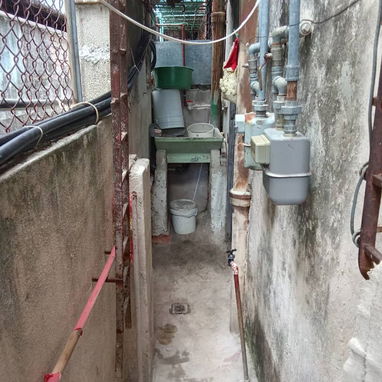 ⛩️Venta de casa de 2 cuartos en santo Suárez⛩️ - 8/8