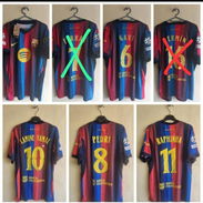 Camisetas de fútbol 🚨 - Img 57402071