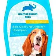 Shampoo neutralizador de olores - Img 54240840