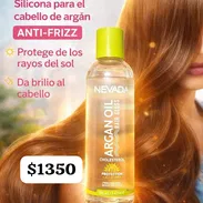 Gotas anti frizz silicona - Img 57832452