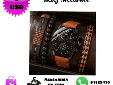 Relojes Mecánicos - Img main-image-45688052