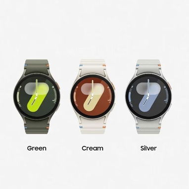 🍀Samsung Galaxy Watch 7 40mm Bluetooth – Smartwatch con IA🍀 - 7/8