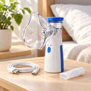Nebulizador para uso conforme a indicación - Img 57951466