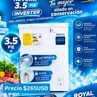 Todo tipo de Electrodomesticos - 2/10