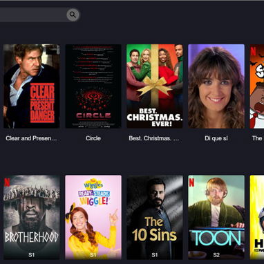 OLEADATV Películas, Series, Novelas, Anime y Animados. TV en Vivo: +1400 Canales (Deportes , Noticias,Eventos Exclusivos - Img 111245859