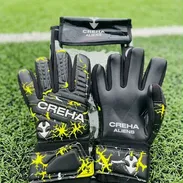 Guantes de Portero para niños desde la talla 4 a la 8 - Img 57582337