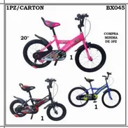 Bicicletas - Img 55570355