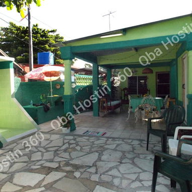 RENTA habitacion frente al mar en PLAYA SANTA LUCIA, Camagüey con Qba Hostin 360 - Img 126207234